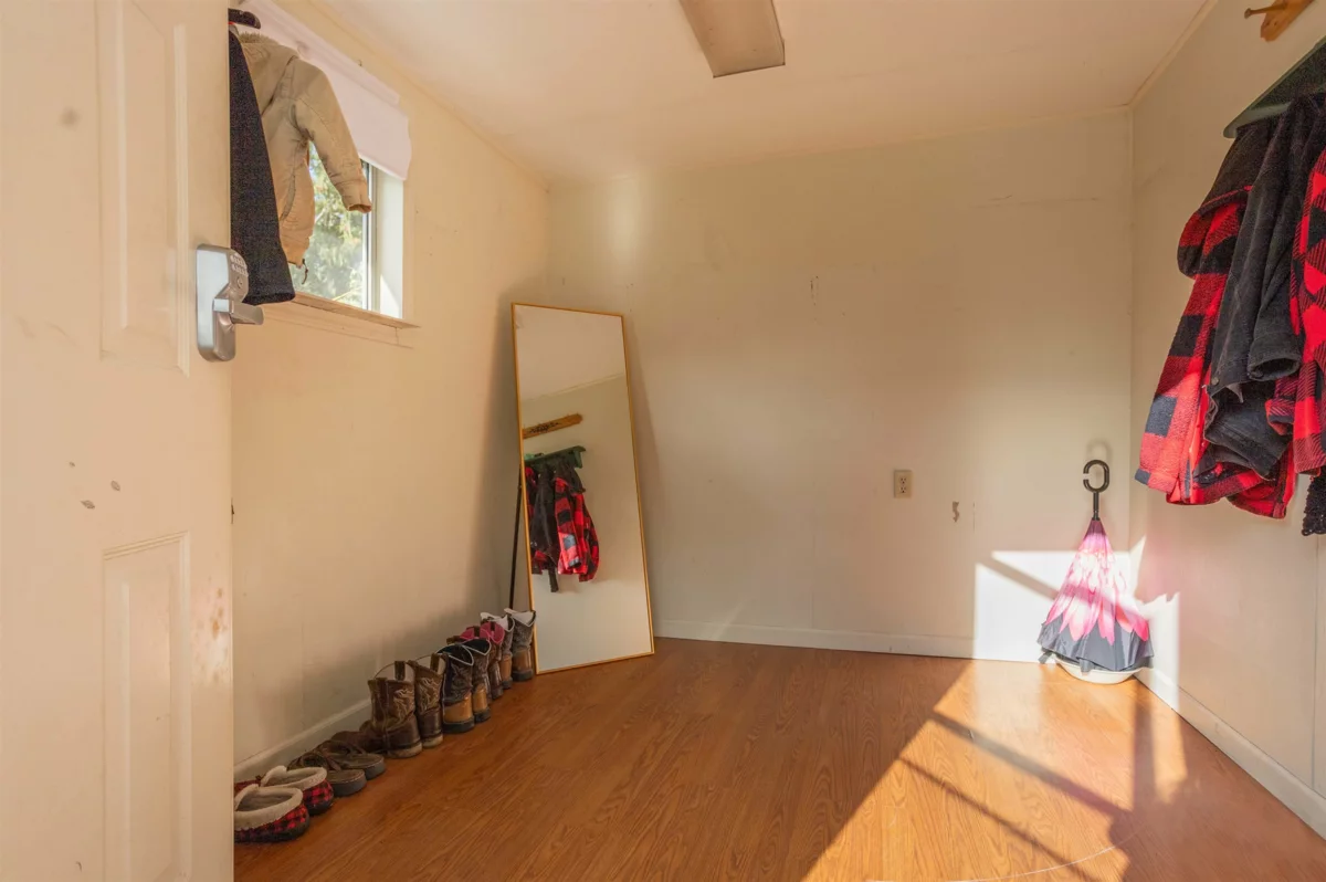 Bedroom 2 Photo of 52975 Yale Road, Rosedale, BC