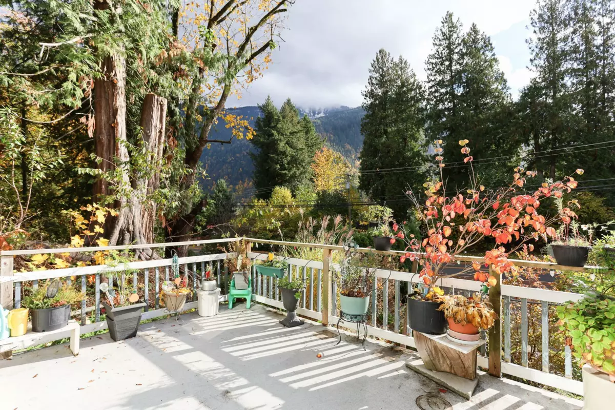 Bedroom 3 Photo of 52975 Yale Road, Rosedale, BC