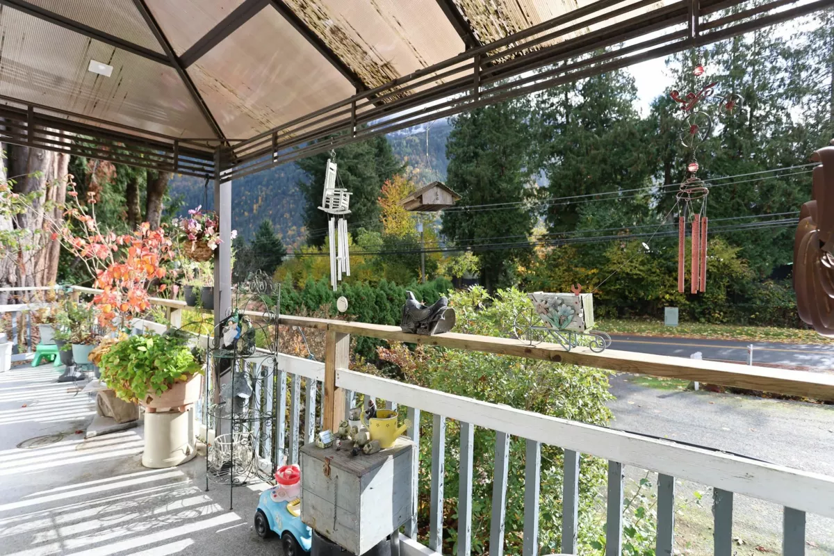 Bedroom 4 Photo of 52975 Yale Road, Rosedale, BC