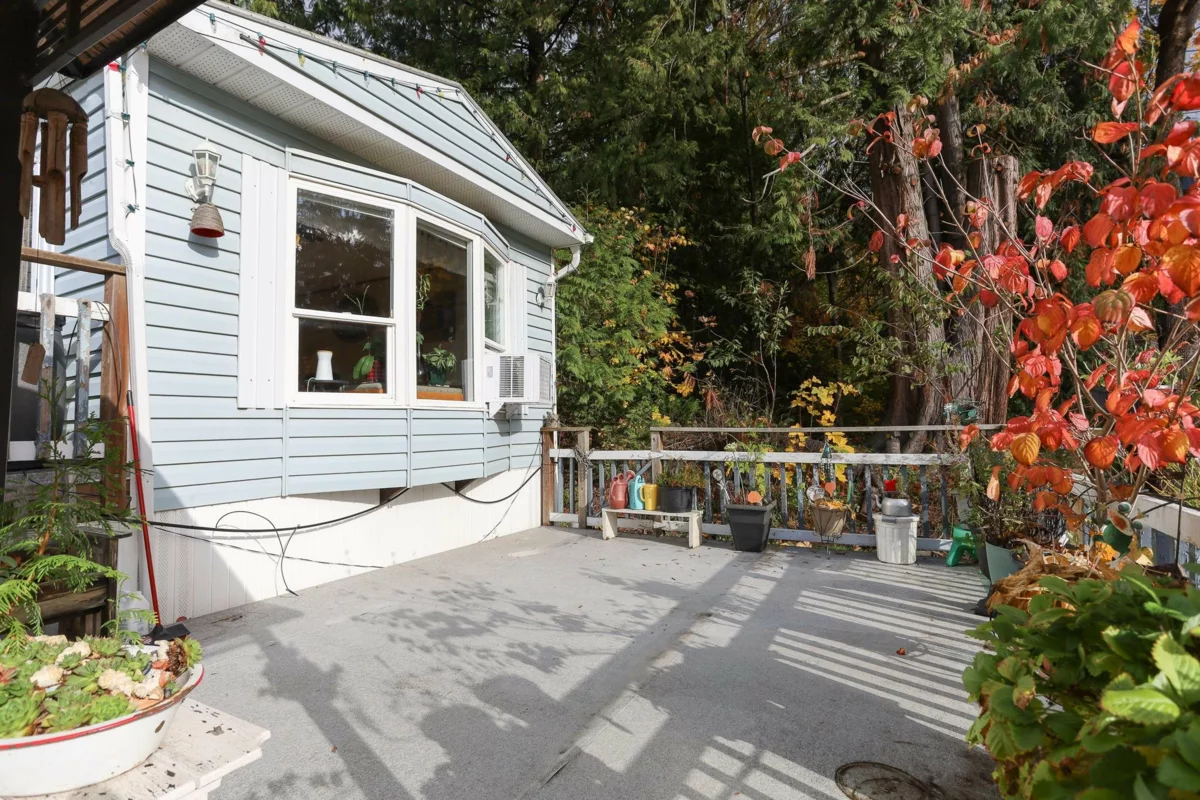 Exterior Rear Photo of 52975 Yale Road, Rosedale, BC