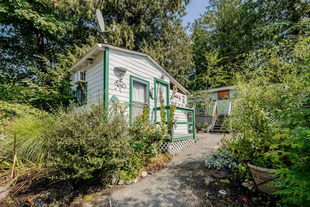 Office / Den Photo of 52975 Yale Road, Rosedale, BC