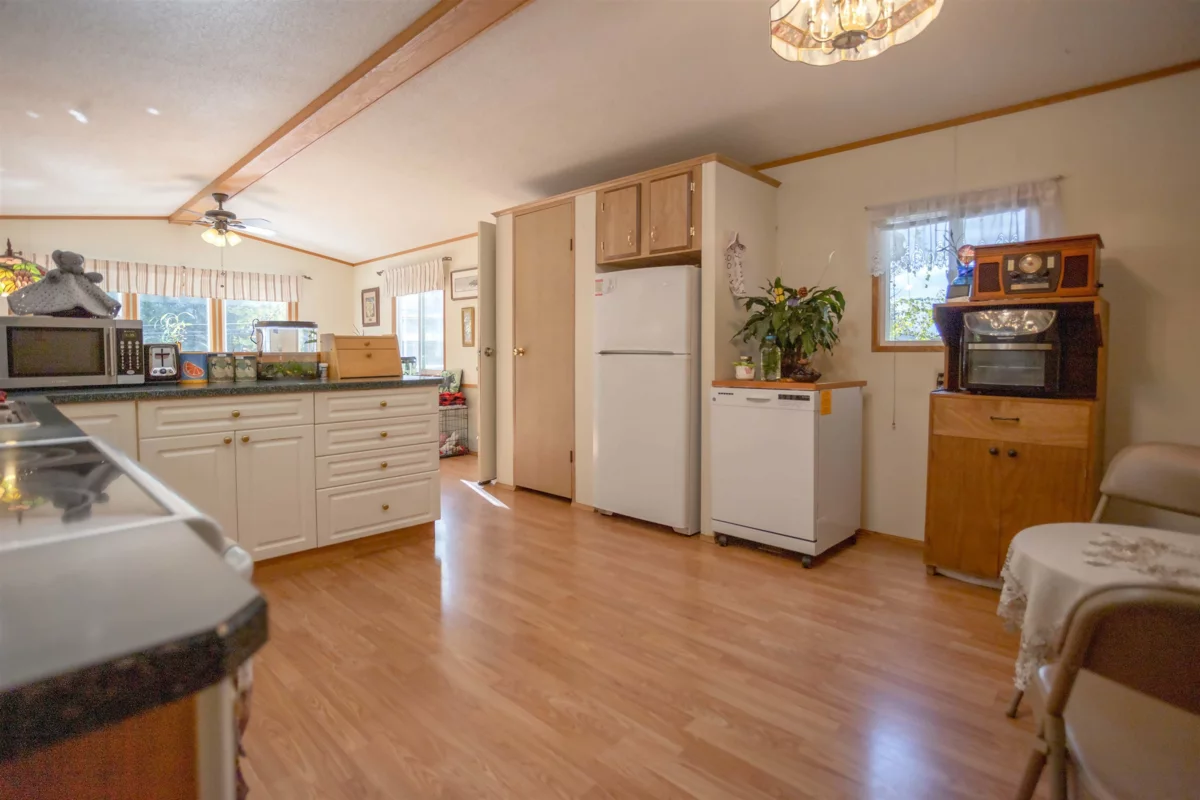 Pantry Photo of 52975 Yale Road, Rosedale, BC