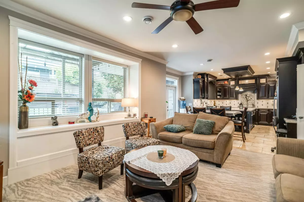 Bedroom 2 Photo of 18933 55 Avenue, Surrey, BC