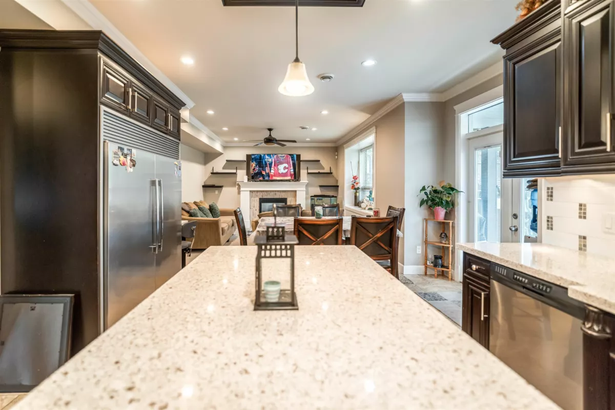 Bedroom 3 Photo of 18933 55 Avenue, Surrey, BC