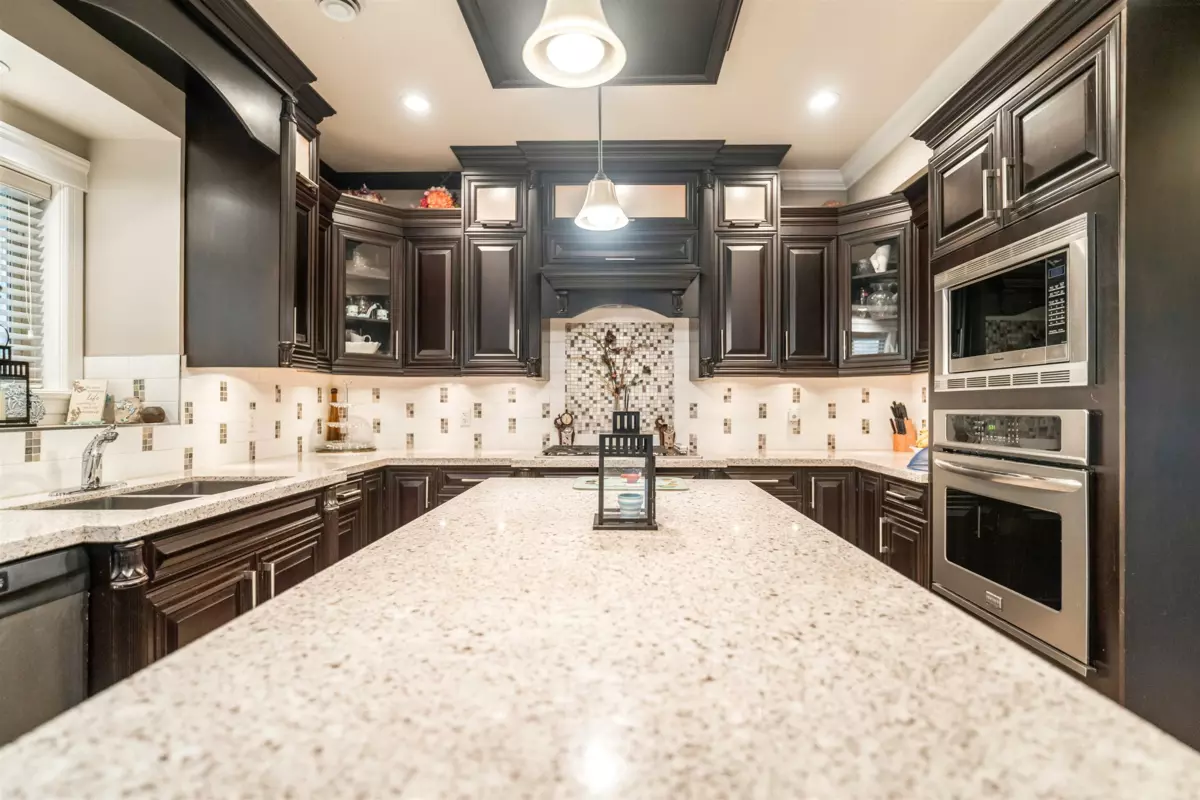 Bedroom 4 Photo of 18933 55 Avenue, Surrey, BC