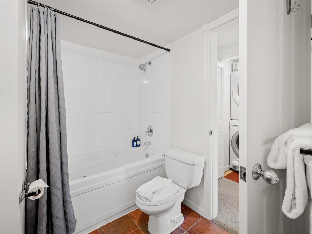 Bedroom 3 Photo of 98 4388 Northlands Boulevard, Whistler, BC