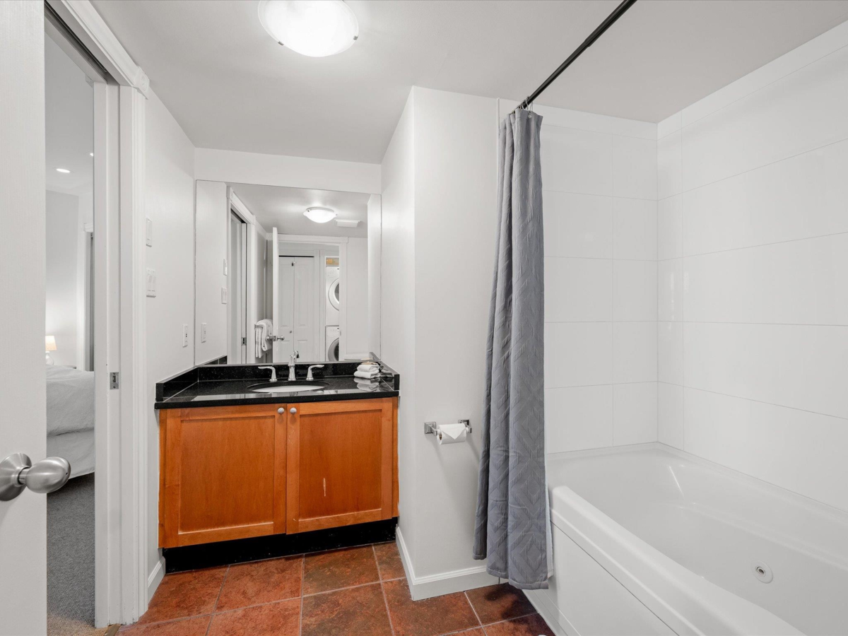 Bedroom 4 Photo of 98 4388 Northlands Boulevard, Whistler, BC