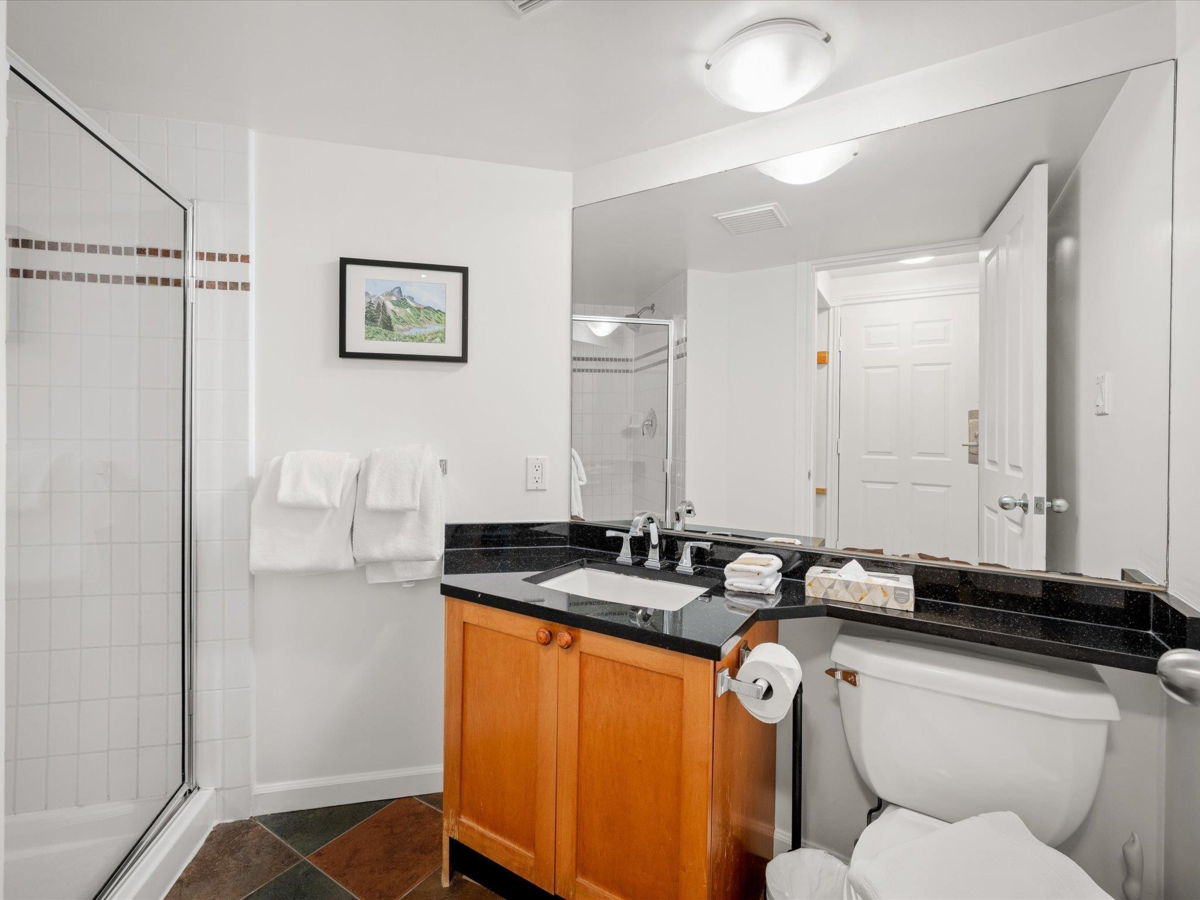 Breakfast Nook Photo of 98 4388 Northlands Boulevard, Whistler, BC