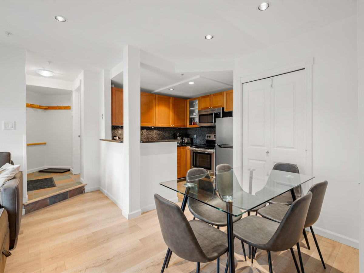 Family Room Photo of 98 4388 Northlands Boulevard, Whistler, BC