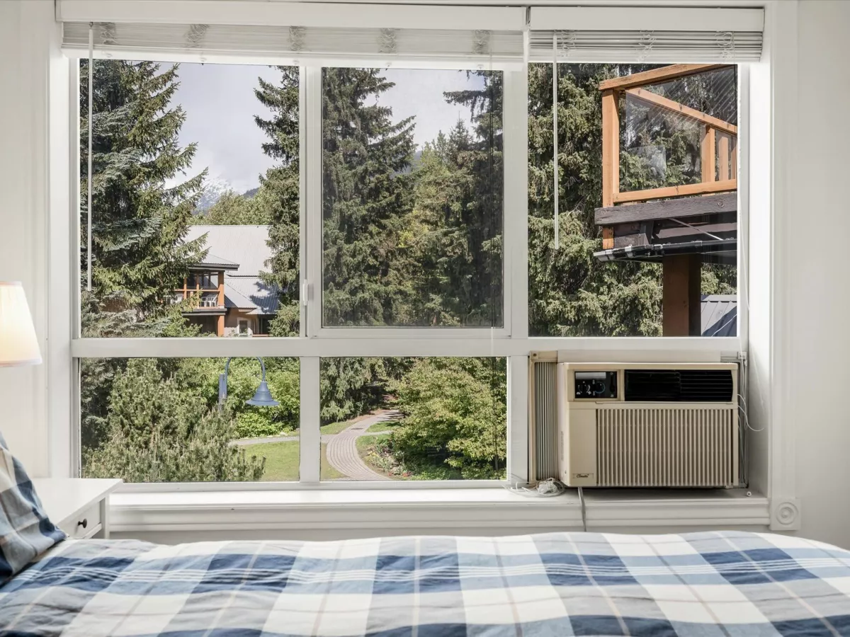 Office / Den Photo of 98 4388 Northlands Boulevard, Whistler, BC