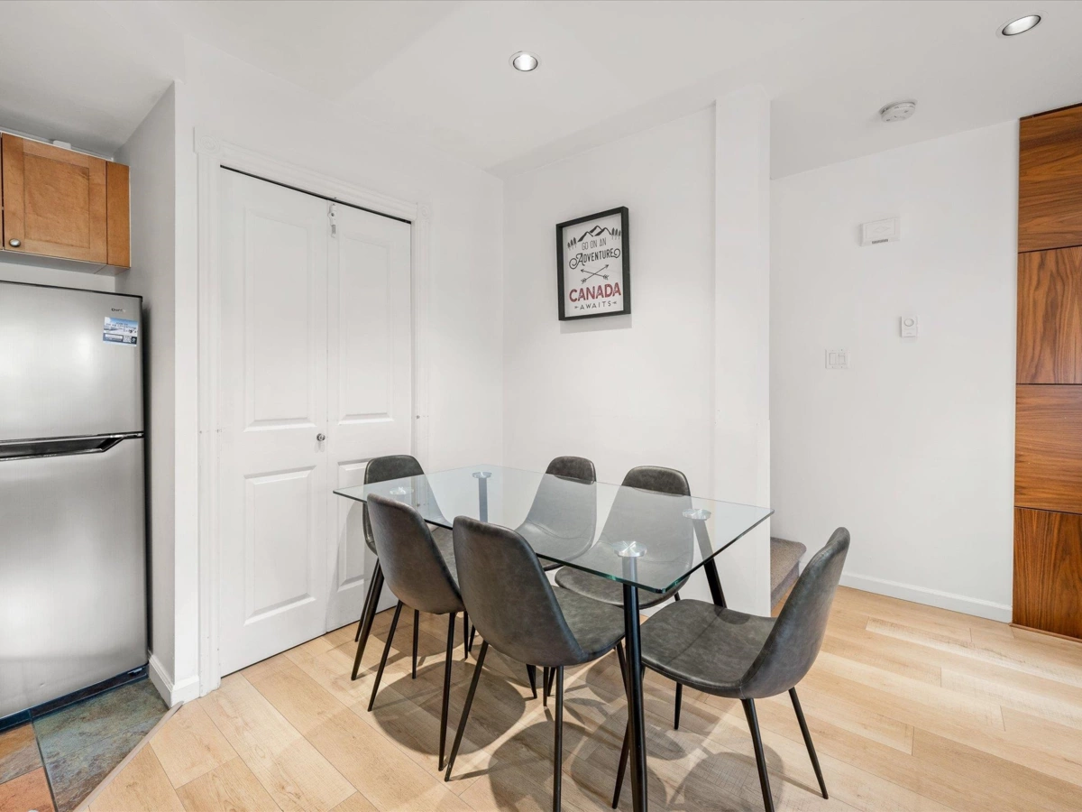 Pantry Photo of 98 4388 Northlands Boulevard, Whistler, BC