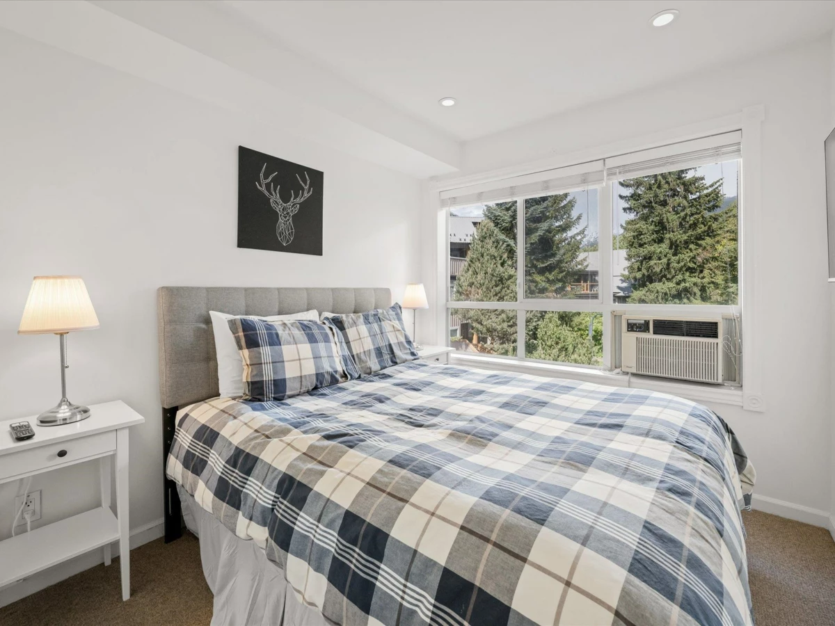 Powder Room Photo of 98 4388 Northlands Boulevard, Whistler, BC