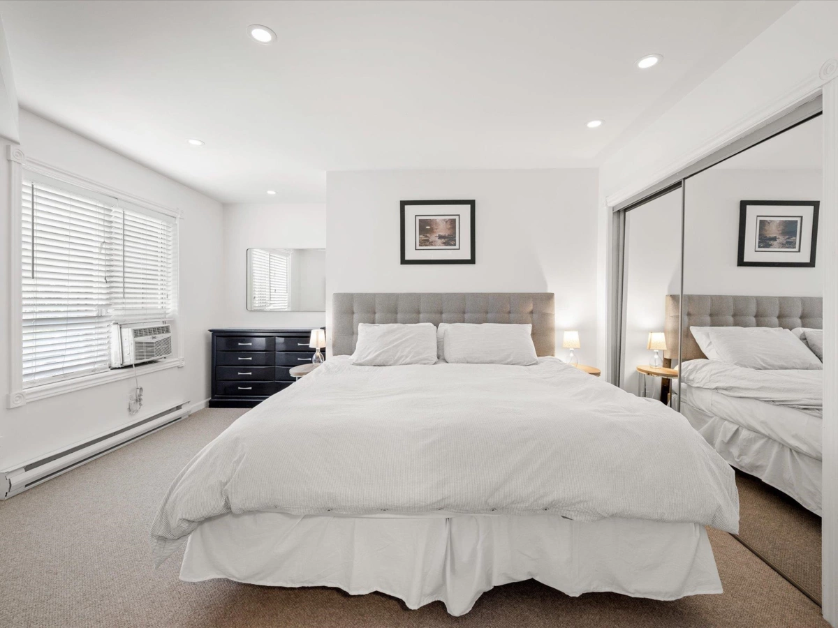 Walk-In Closet Photo of 98 4388 Northlands Boulevard, Whistler, BC