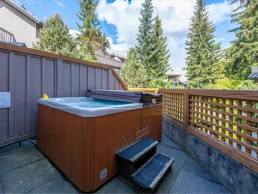Loft / Bonus Room Photo of 98 4388 Northlands Boulevard, Whistler, BC