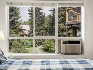 Office / Den Photo of 98 4388 Northlands Boulevard, Whistler, BC