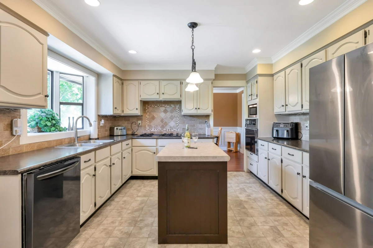 Exterior Rear Photo of 21761 49a Avenue, Langley, BC