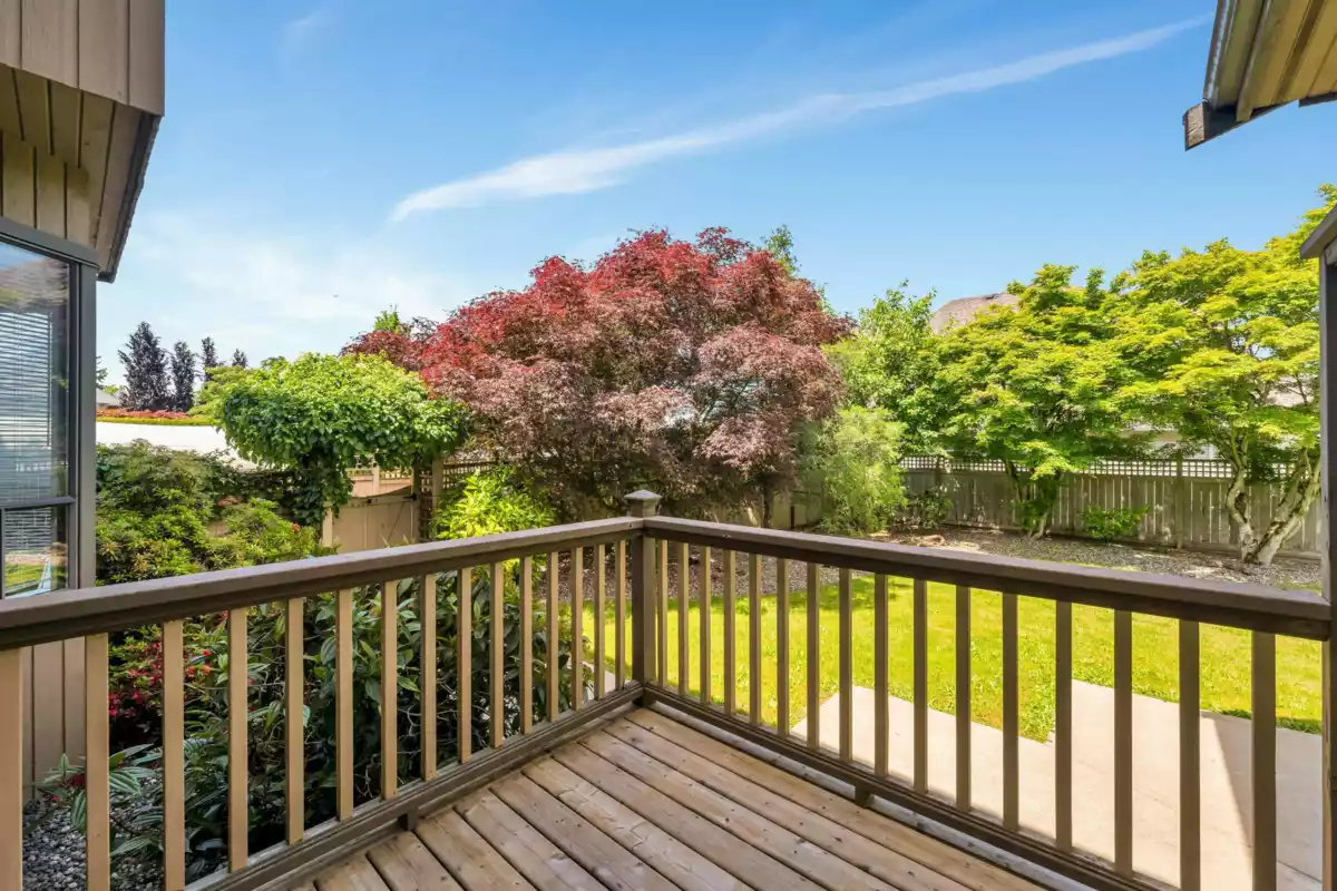 Outdoor Deck Photo of 21761 49a Avenue, Langley, BC