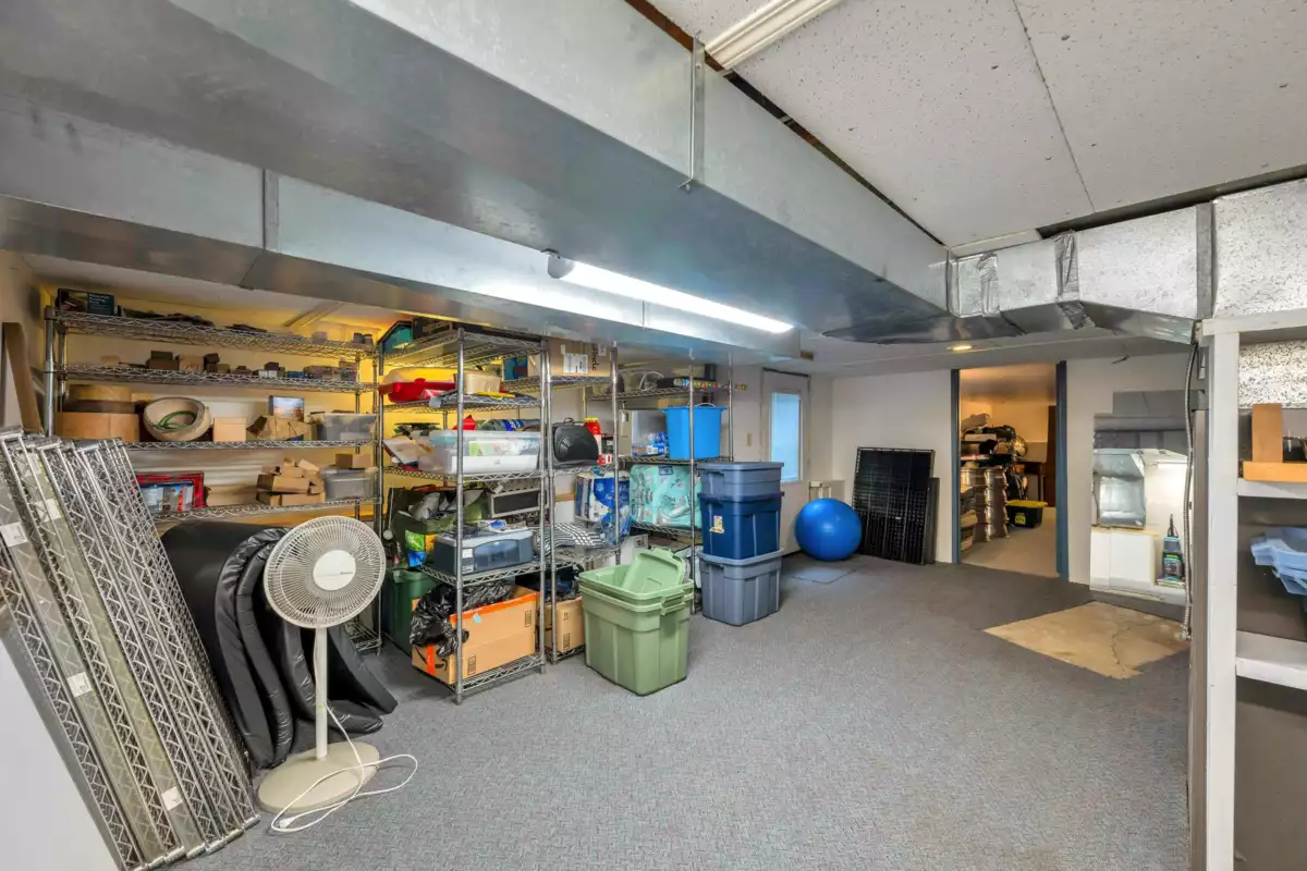 Outdoor Kitchen Photo of 21761 49a Avenue, Langley, BC