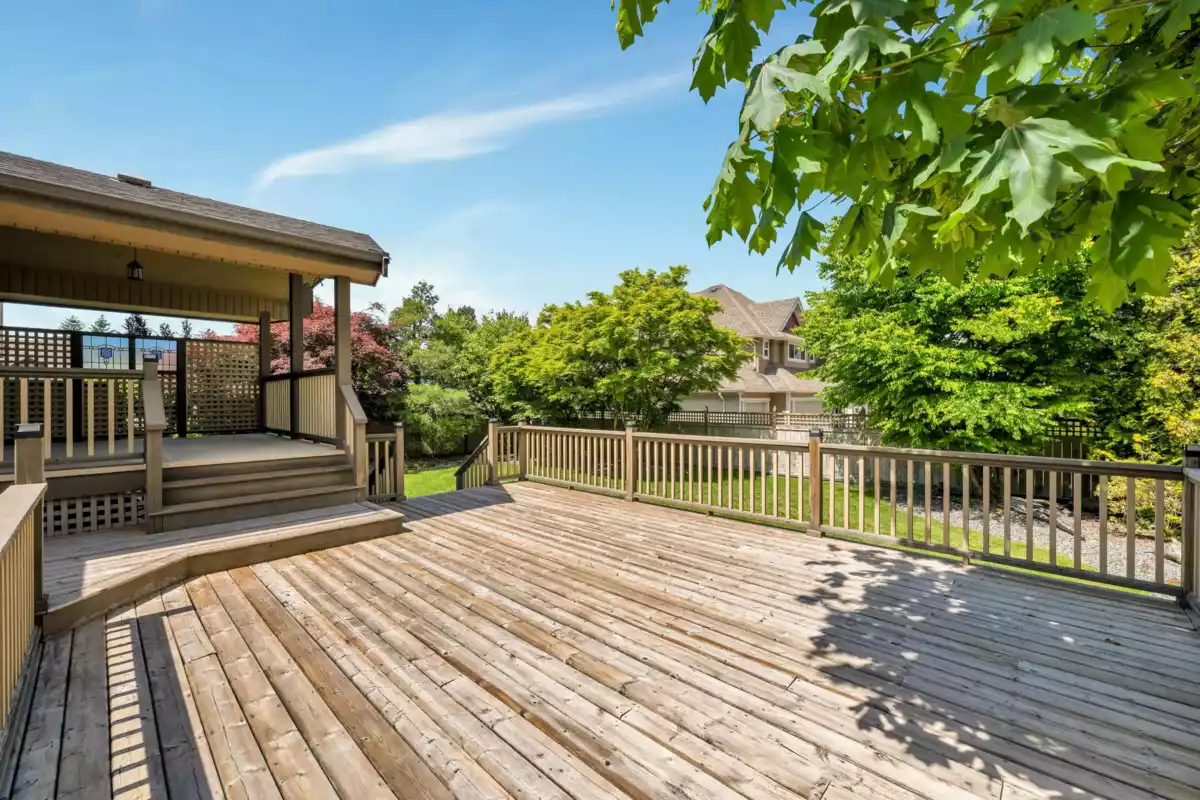 Outdoor Patio Photo of 21761 49a Avenue, Langley, BC
