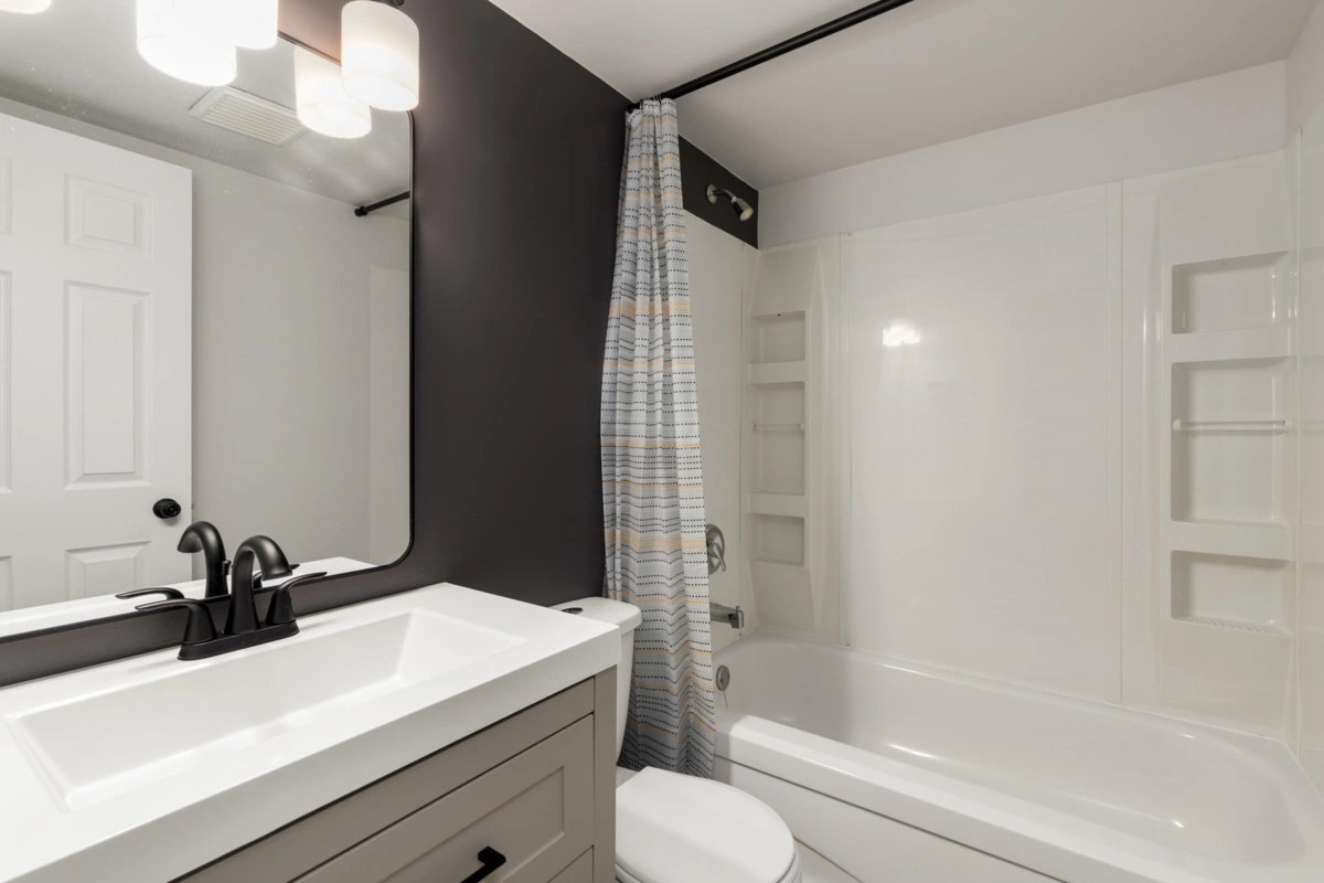 Loft / Bonus Room Photo of 7386 Laurel Street, Pemberton, BC