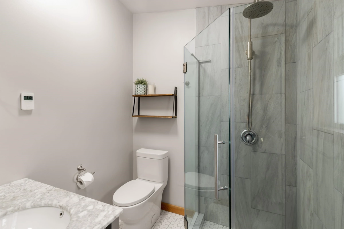 Office / Den Photo of 7386 Laurel Street, Pemberton, BC