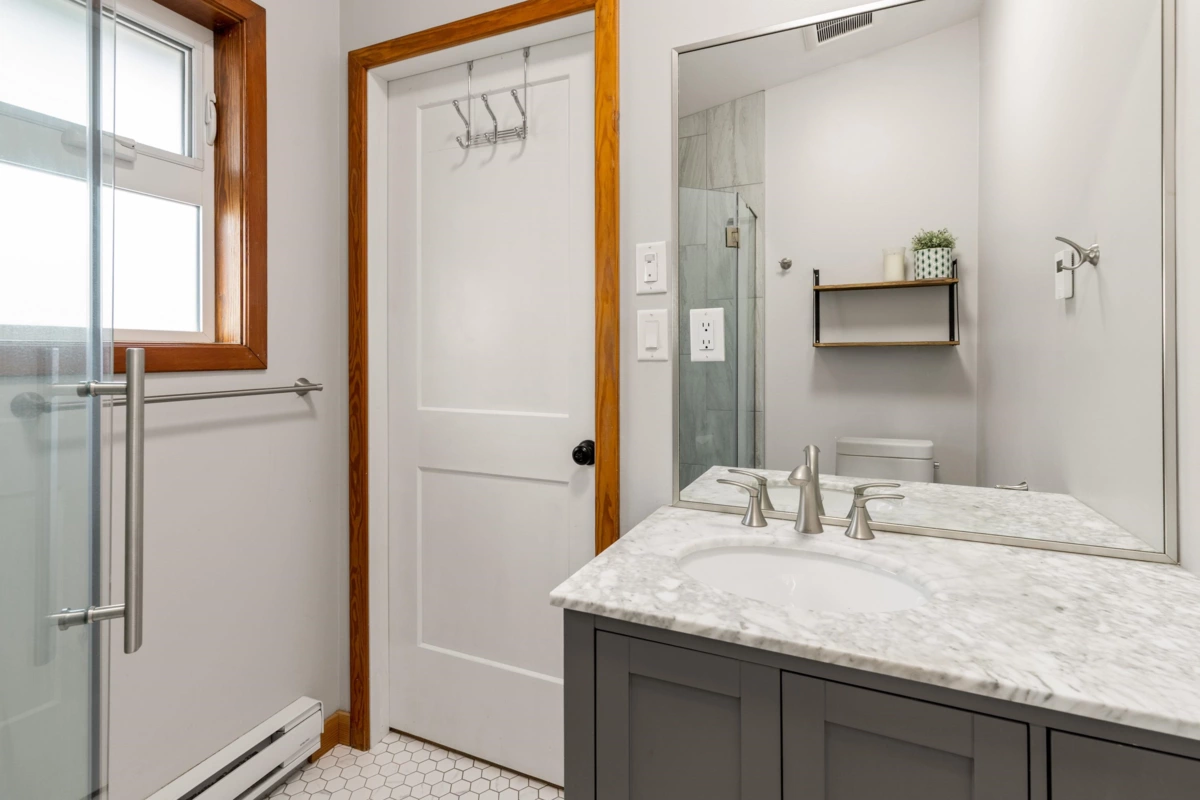 Outdoor Patio Photo of 7386 Laurel Street, Pemberton, BC