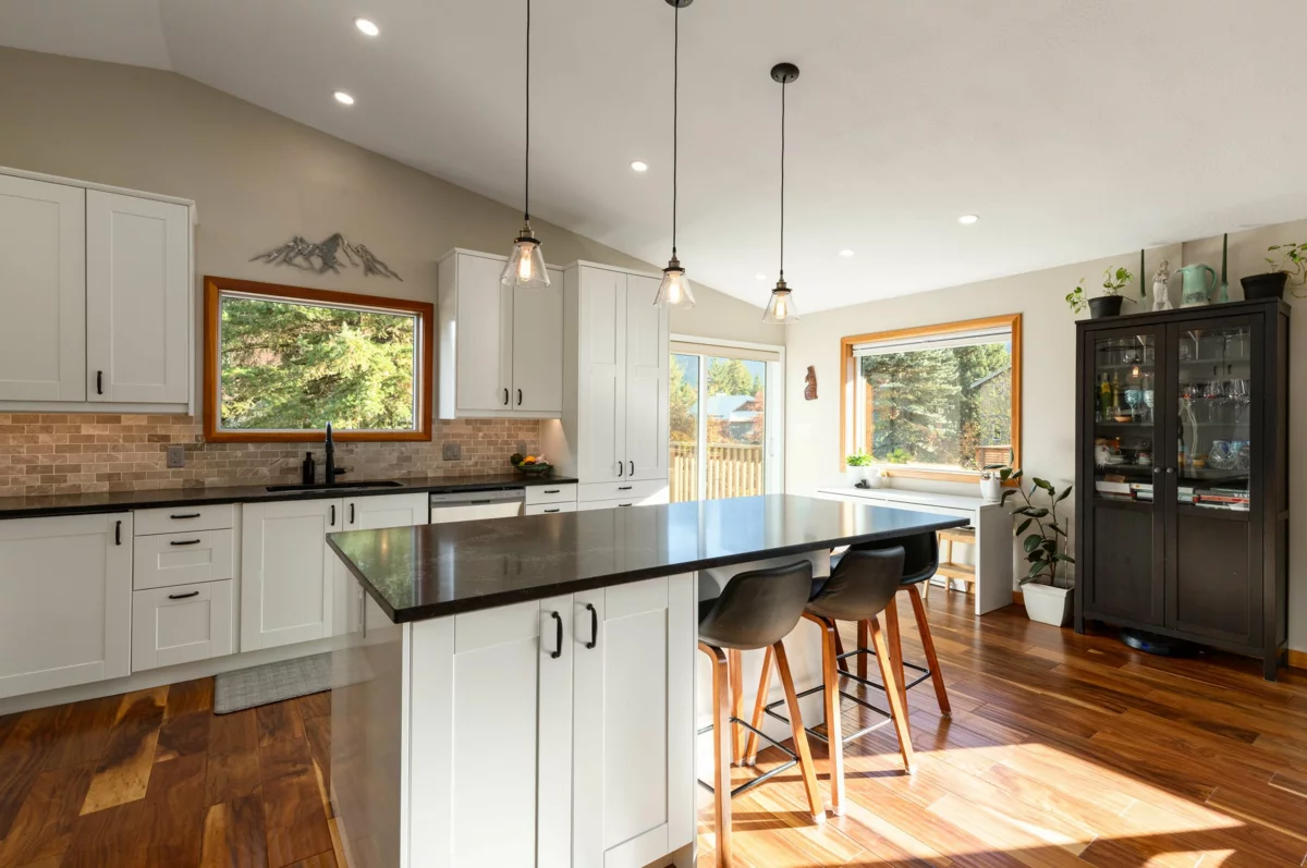 Pantry Photo of 7386 Laurel Street, Pemberton, BC