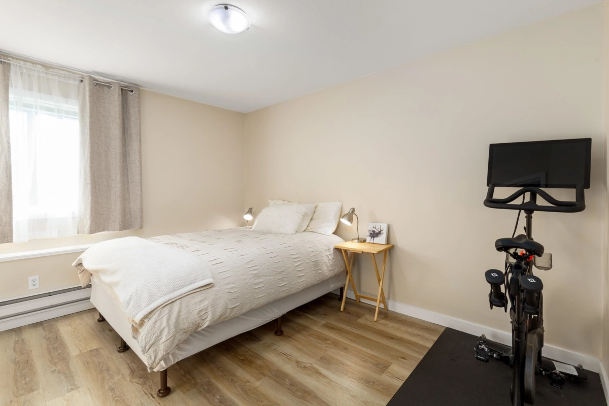 Staircase Photo of 7386 Laurel Street, Pemberton, BC