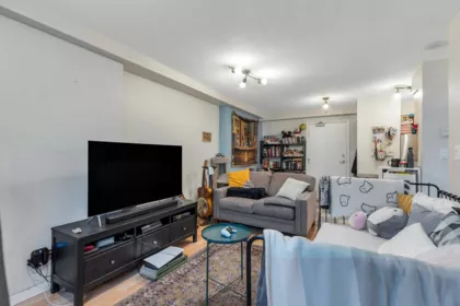 1501 63 Keefer Place, Vancouver, BC, Vancouver — Apartment/Condo for sale