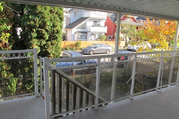 Breakfast Nook Photo of 4313 Miller Street, Vancouver, BC