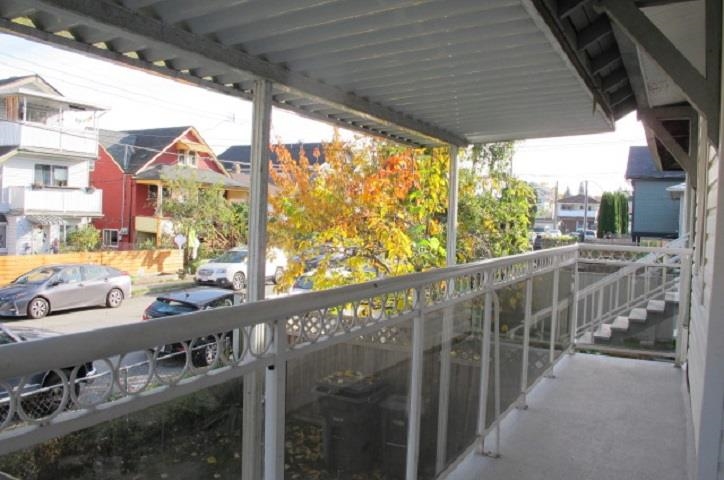 Primary Bedroom Photo of 4313 Miller Street, Vancouver, BC