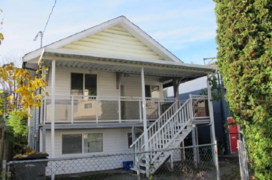 4313 Miller Street, Vancouver, BC