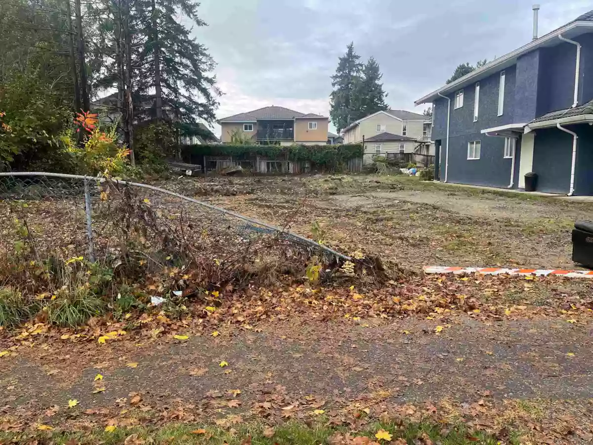 Exterior Front Photo of 7937 124 Street, Surrey, BC