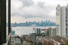 705 444 Lonsdale Avenue, North Vancouver, BC