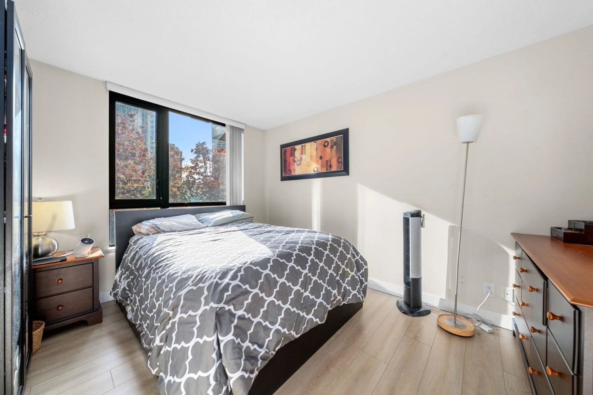 Powder Room Photo of 502 909 Mainland Street, Vancouver, BC