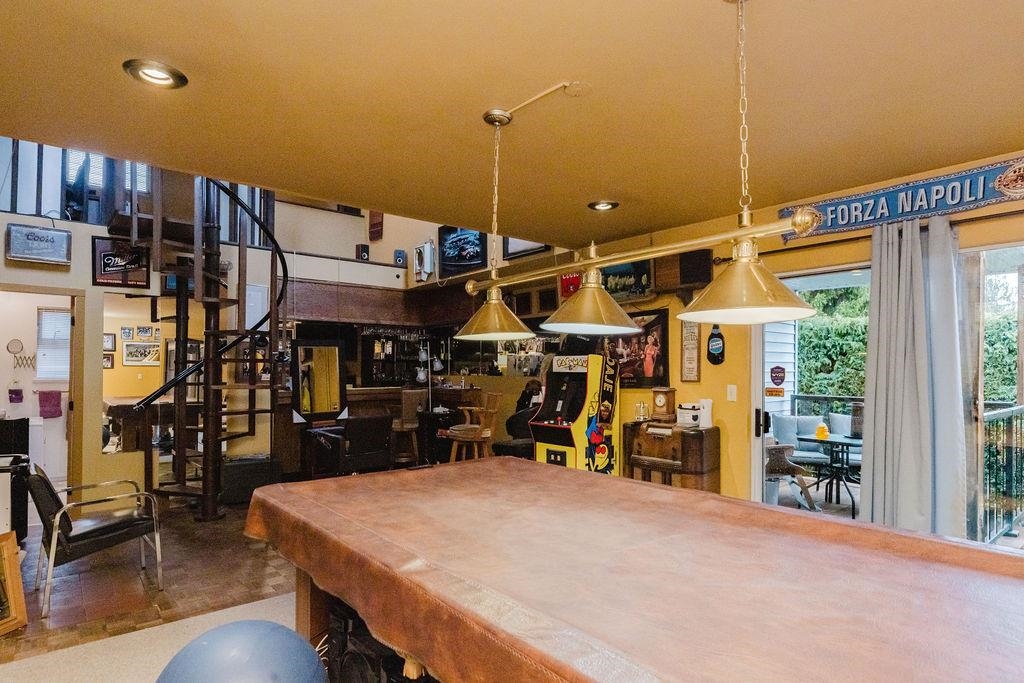 Bedroom 3 Photo of 740 Hillcrest Road, Gibsons, BC