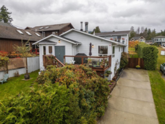 740 Hillcrest Road, Gibsons, BC