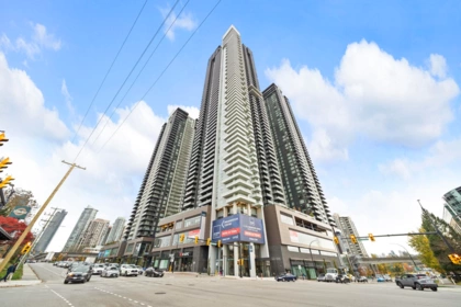 5907 2108 Gilmore Avenue, Burnaby, BC, Burnaby — Apartment/Condo for sale