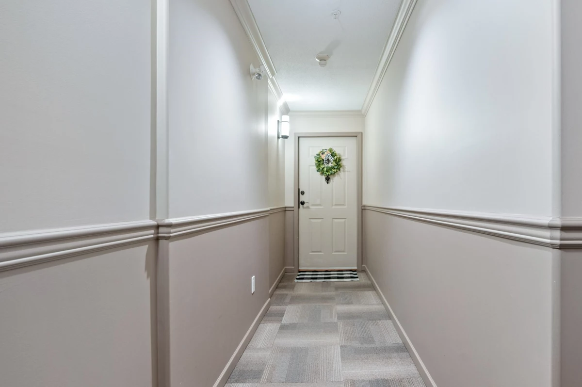 Family Room Photo of 307 15941 Marine Drive, White Rock, BC