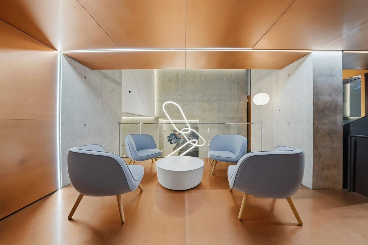 Garden / Landscaping Photo of 2506 1480 Howe Street, Vancouver, BC