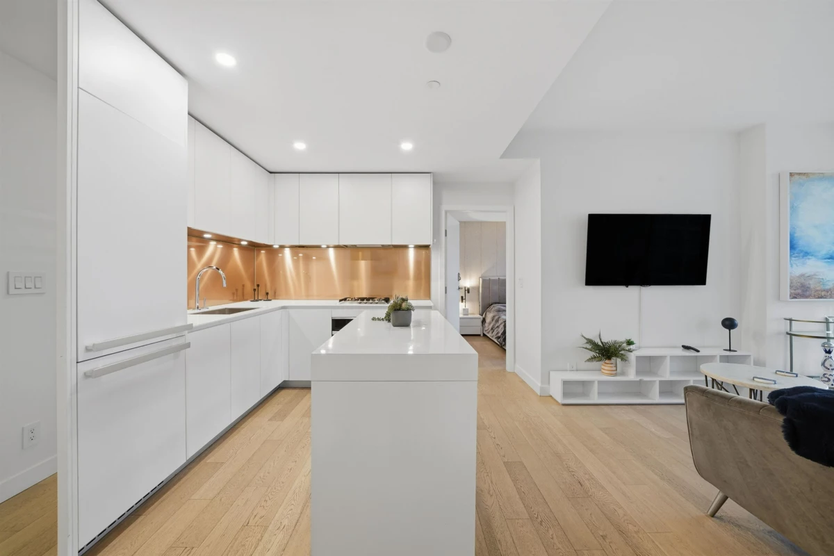 Primary Bathroom Photo of 2506 1480 Howe Street, Vancouver, BC