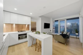 2506 1480 Howe Street, Vancouver, BC