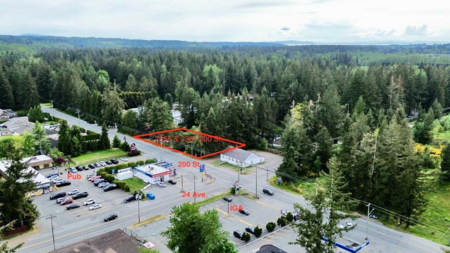 2361 200 Street, Langley, BC, Langley — Single Family Residence for sale