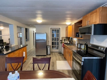 Kitchen Photo of 2361 200 Street, Langley, BC