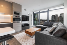 1508 2378 Alpha Avenue, Burnaby, BC