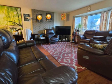 12984 64 Avenue, Surrey, BC, Surrey — Single Family Residence for sale