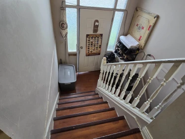 Hallway Photo of 12984 64 Avenue, Surrey, BC