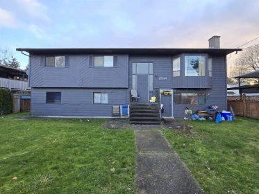 Laundry Room Photo of 12984 64 Avenue, Surrey, BC