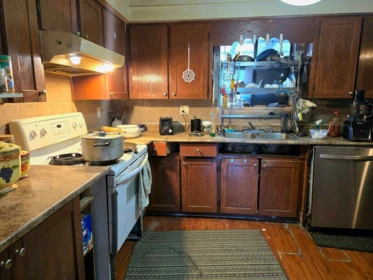Pantry Photo of 12984 64 Avenue, Surrey, BC