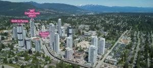 2103 720 Farrow Street, Coquitlam, BC